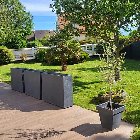 Bien Situe Bieville-Beuville